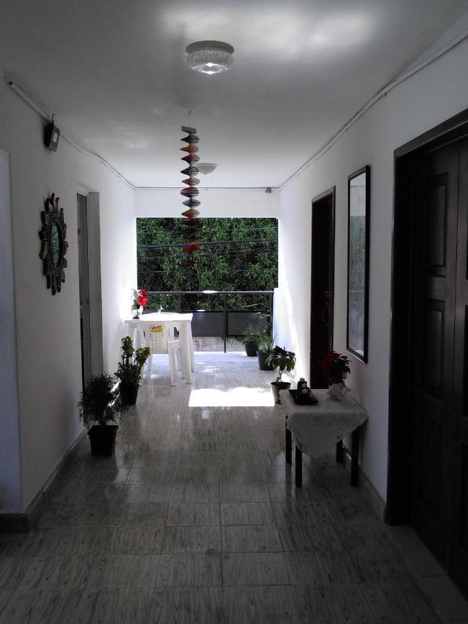 Casa Liz *