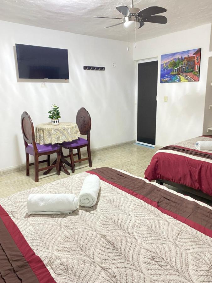 Aparthotel Casa Liz Cozumel