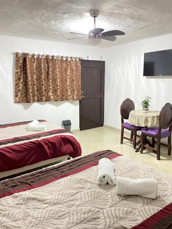 Casa Liz Cozumel