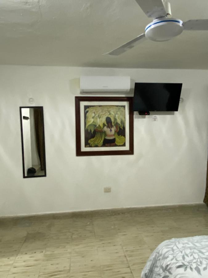 Casa Liz Aparthotel *