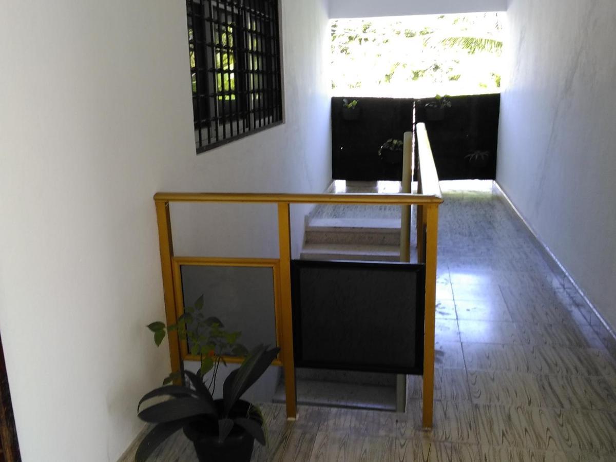 Aparthotel Casa Liz