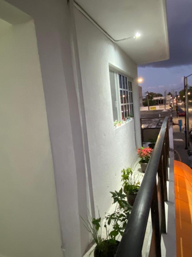 Casa Liz Aparthotel