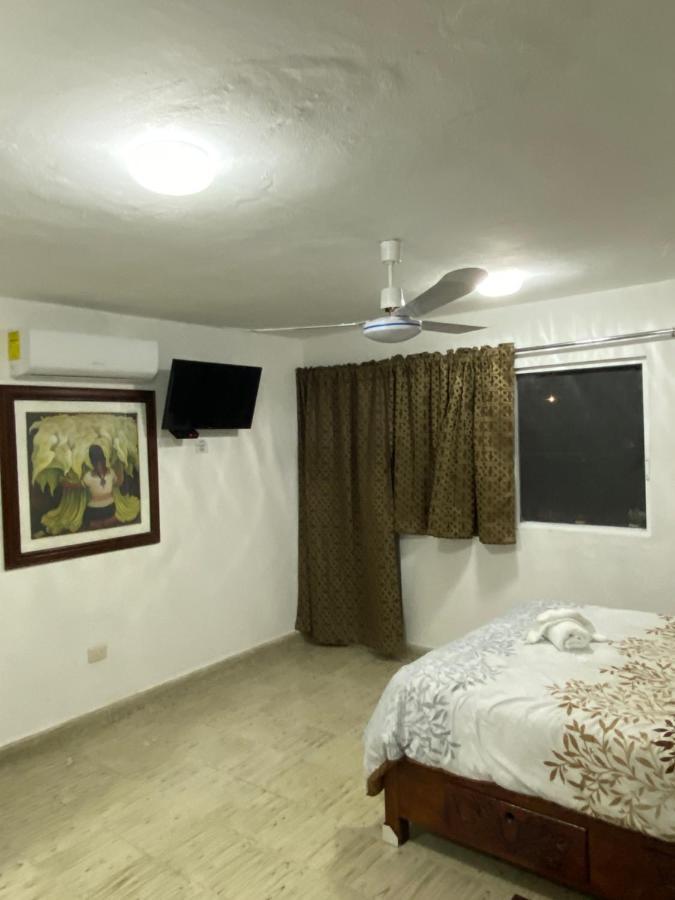 Aparthotel Casa Liz *