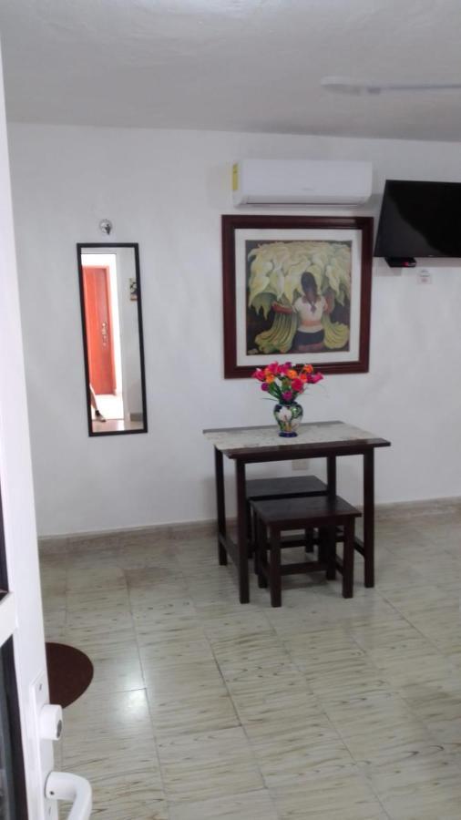Casa Liz Aparthotel