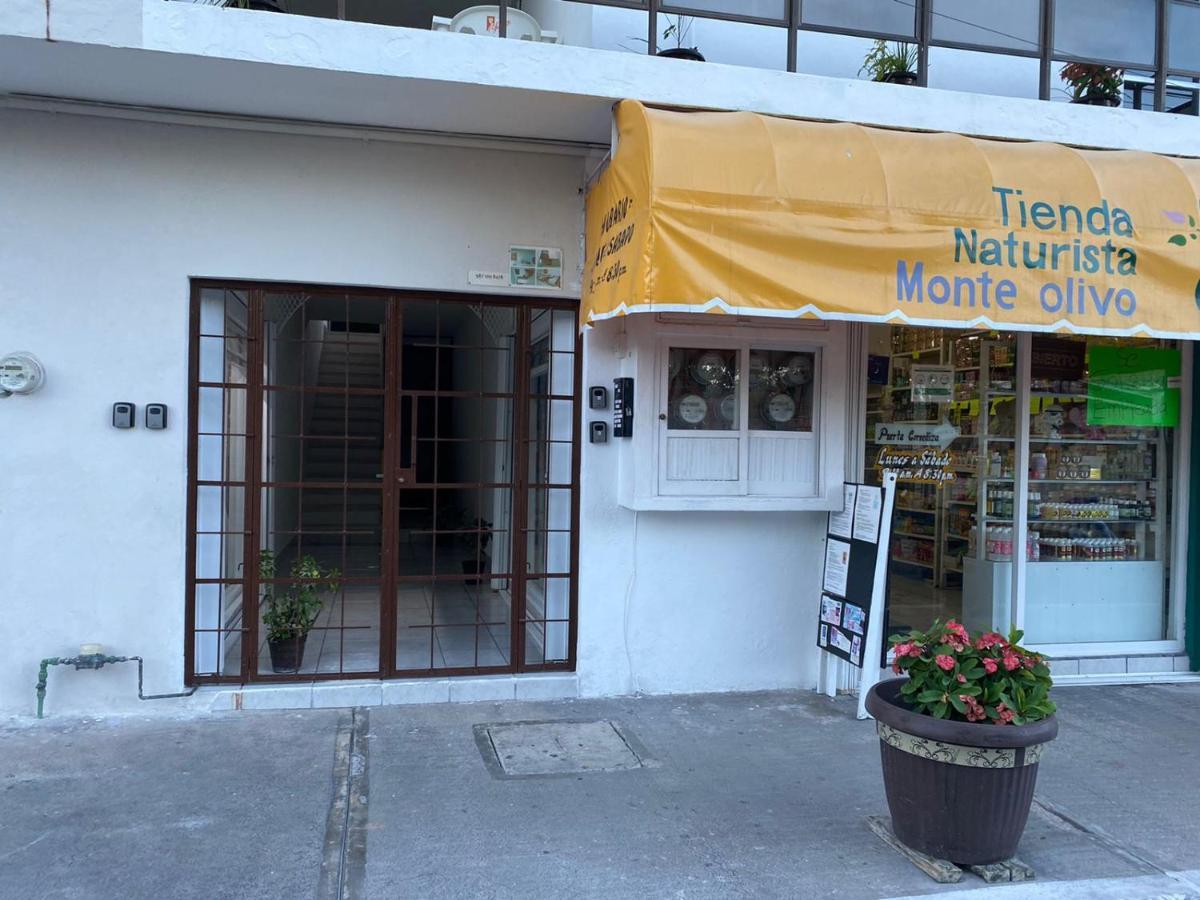 Casa Liz Aparthotel