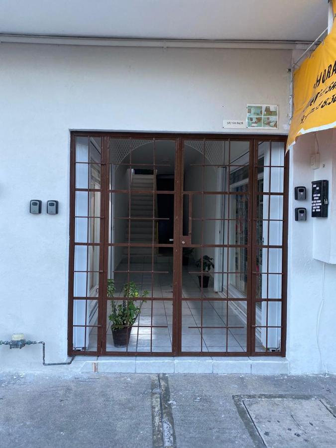 Casa Liz Aparthotel *