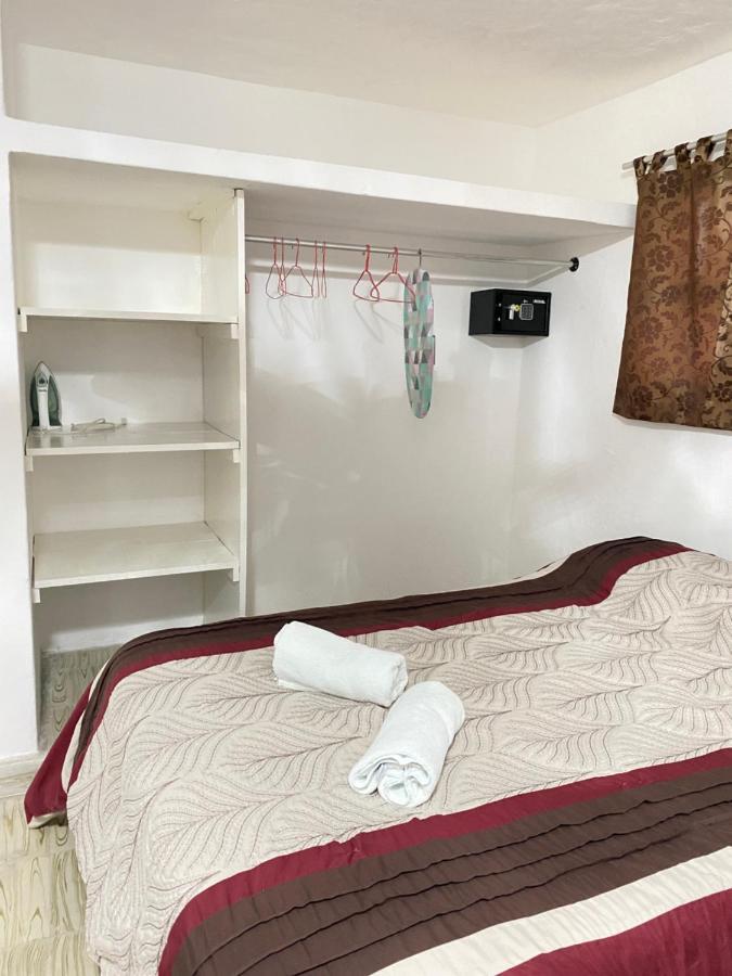 Aparthotel Casa Liz Cozumel