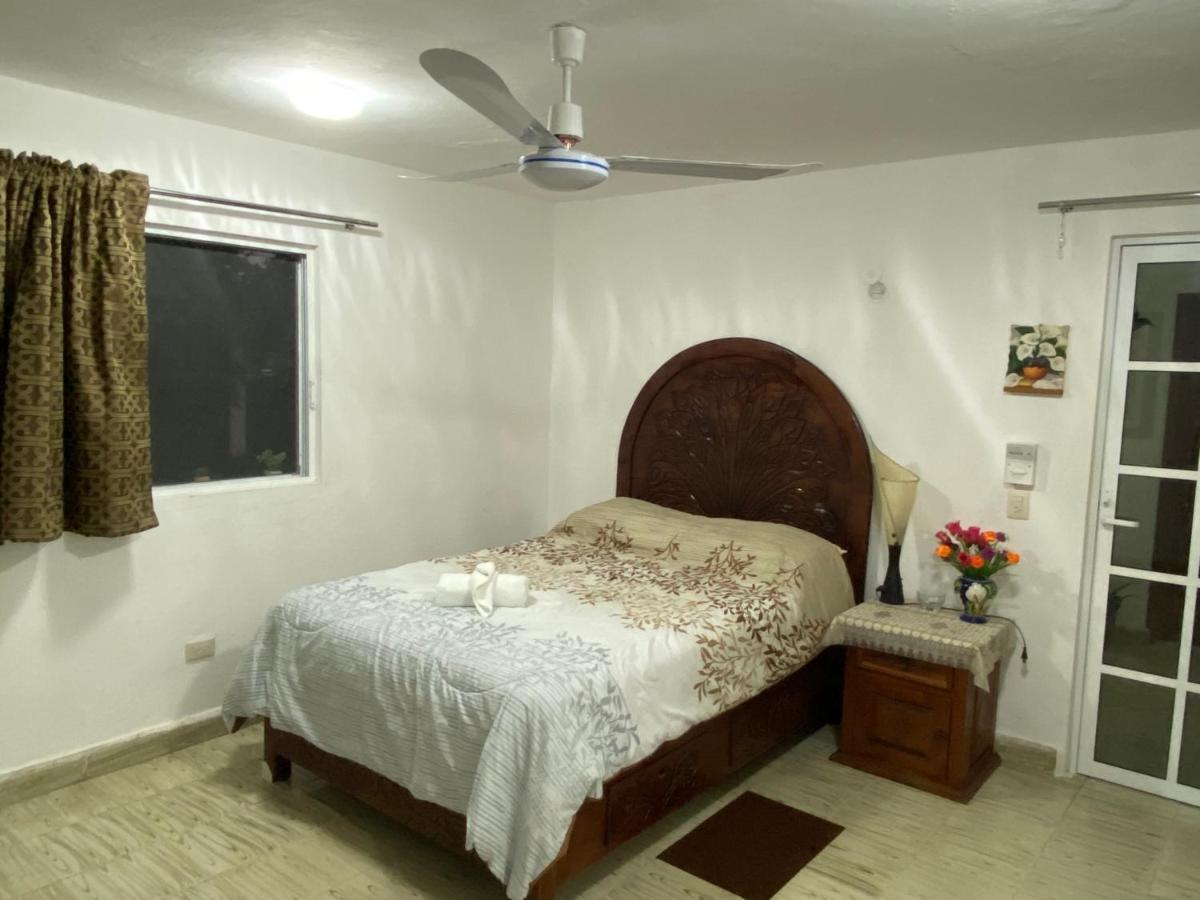 Casa Liz Cozumel